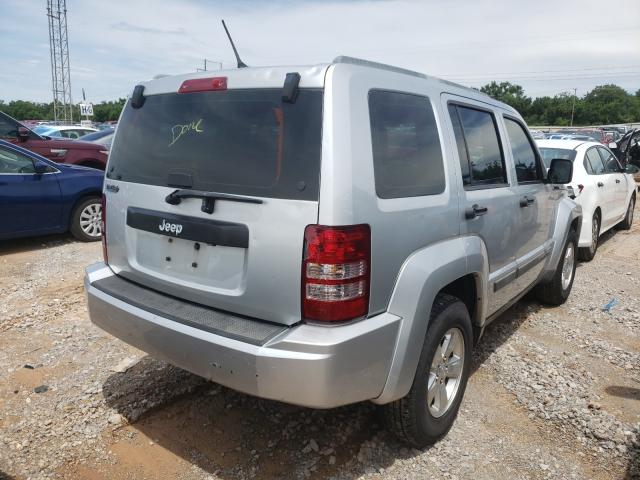 Photo 3 VIN: 1C4PJLAK1CW114006 - JEEP LIBERTY 