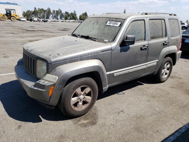 Photo 0 VIN: 1C4PJLAK1CW141688 - JEEP LIBERTY SP 