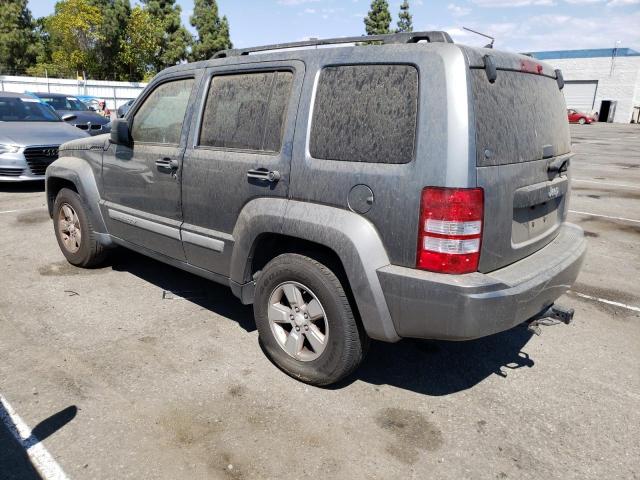 Photo 1 VIN: 1C4PJLAK1CW141688 - JEEP LIBERTY SP 