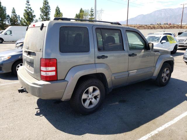 Photo 2 VIN: 1C4PJLAK1CW141688 - JEEP LIBERTY SP 