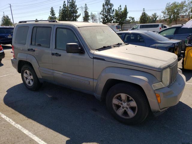 Photo 3 VIN: 1C4PJLAK1CW141688 - JEEP LIBERTY SP 