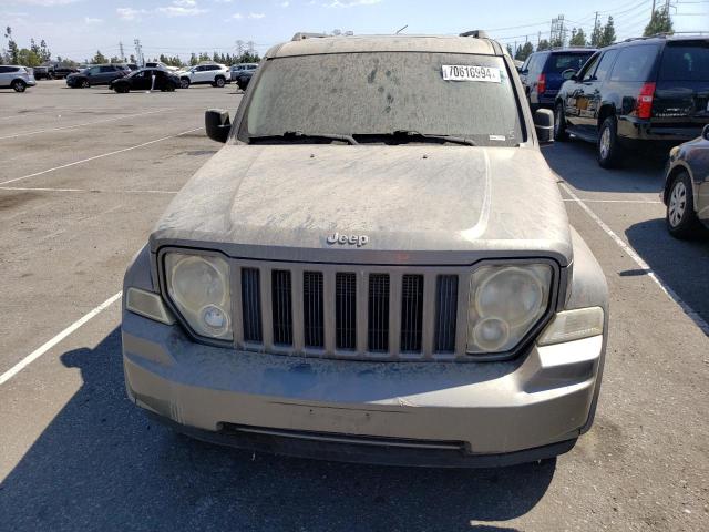 Photo 4 VIN: 1C4PJLAK1CW141688 - JEEP LIBERTY SP 