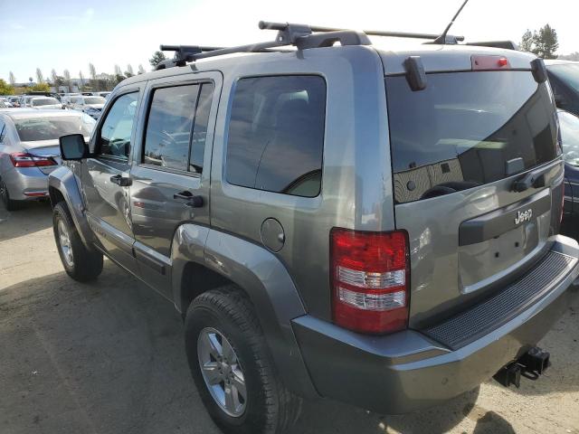 Photo 1 VIN: 1C4PJLAK1CW154991 - JEEP LIBERTY SP 