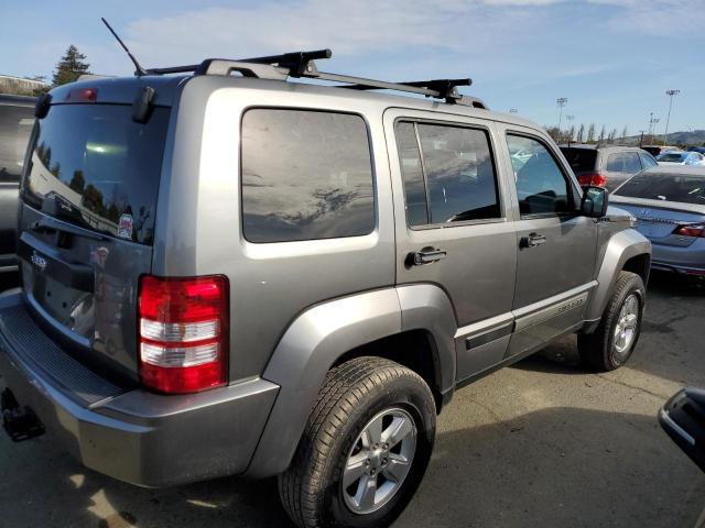 Photo 2 VIN: 1C4PJLAK1CW154991 - JEEP LIBERTY SP 