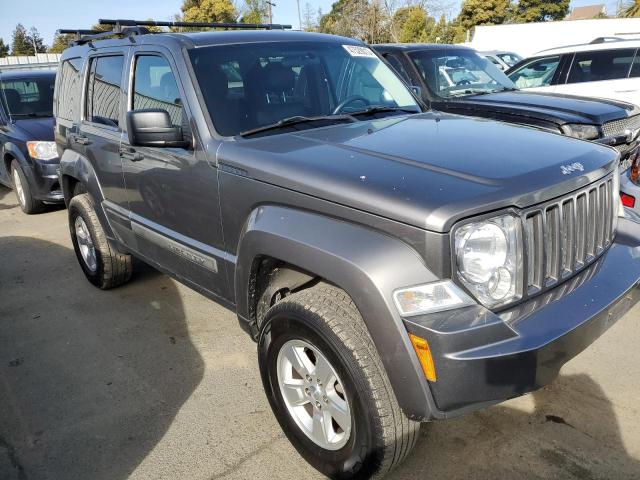 Photo 3 VIN: 1C4PJLAK1CW154991 - JEEP LIBERTY SP 