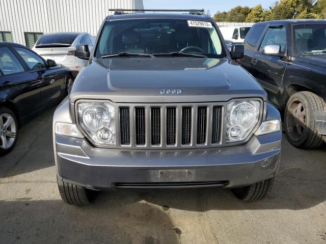 Photo 4 VIN: 1C4PJLAK1CW154991 - JEEP LIBERTY SP 