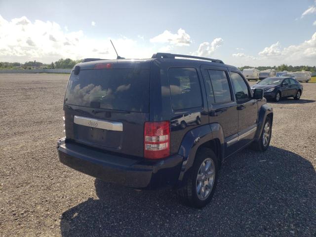 Photo 3 VIN: 1C4PJLAK1CW166509 - JEEP LIBERTY SP 