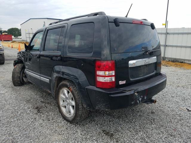 Photo 2 VIN: 1C4PJLAK1CW168907 - JEEP LIBERTY SP 