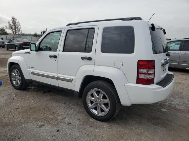 Photo 1 VIN: 1C4PJLAK1CW168941 - JEEP LIBERTY 