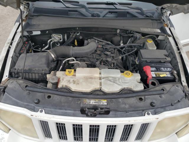 Photo 11 VIN: 1C4PJLAK1CW168941 - JEEP LIBERTY 