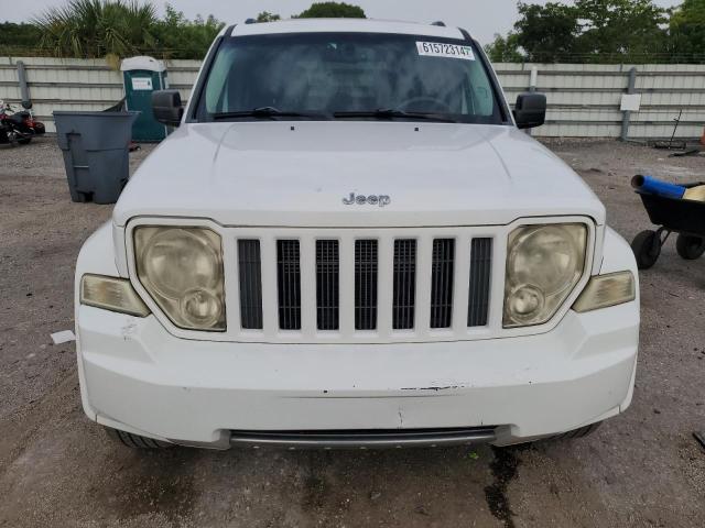 Photo 4 VIN: 1C4PJLAK1CW168941 - JEEP LIBERTY 