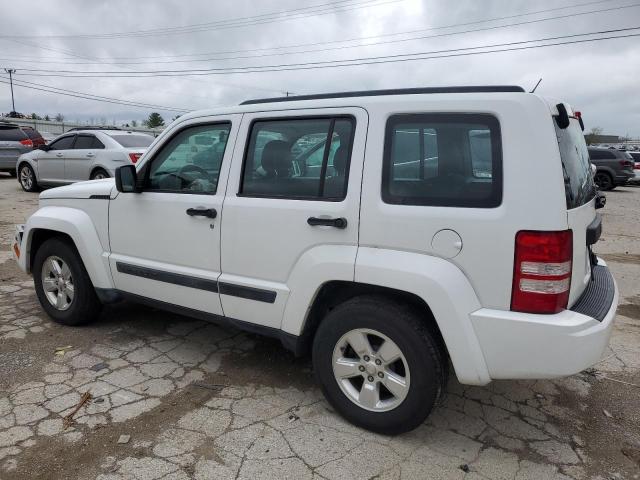 Photo 1 VIN: 1C4PJLAK1CW174741 - JEEP LIBERTY 