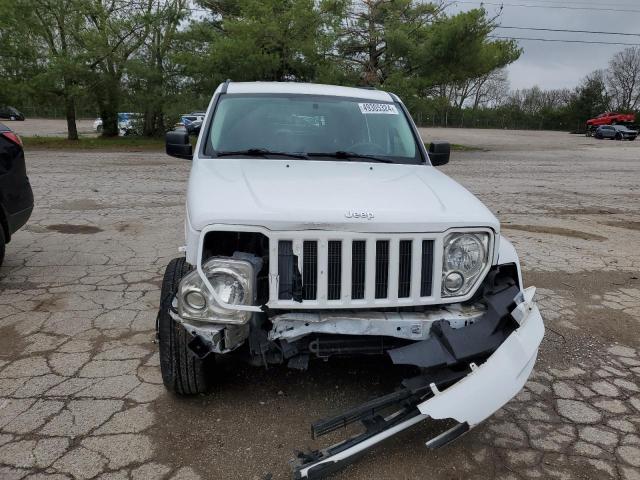 Photo 4 VIN: 1C4PJLAK1CW174741 - JEEP LIBERTY 