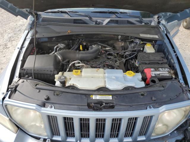 Photo 6 VIN: 1C4PJLAK1CW179356 - JEEP LIBERTY SP 