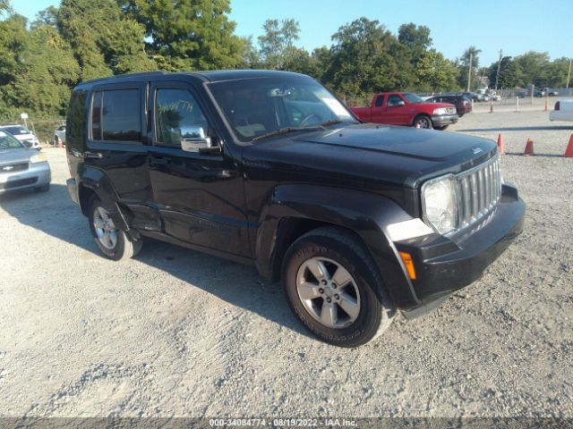 Photo 0 VIN: 1C4PJLAK1CW201842 - JEEP LIBERTY 