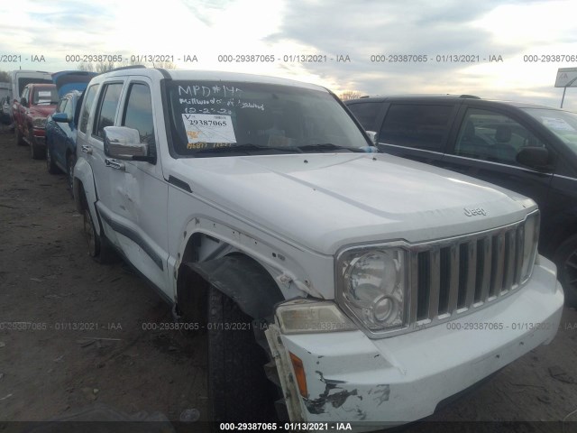 Photo 0 VIN: 1C4PJLAK2CW103824 - JEEP LIBERTY 