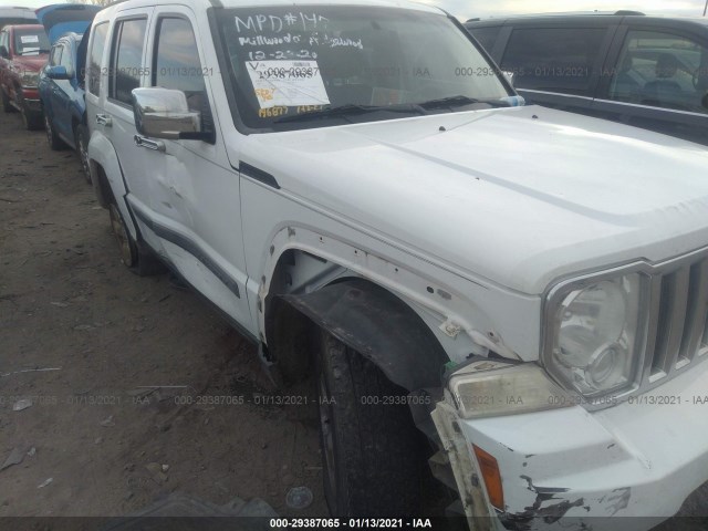 Photo 5 VIN: 1C4PJLAK2CW103824 - JEEP LIBERTY 