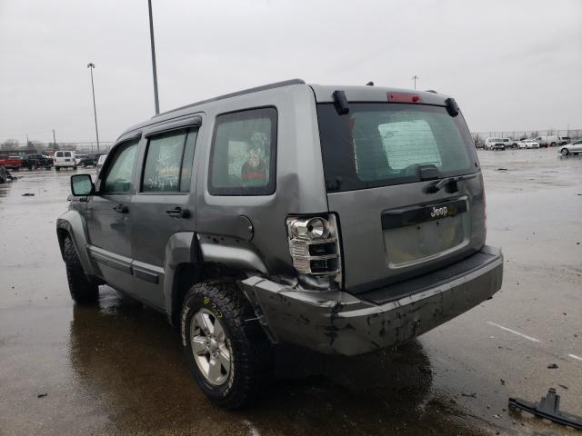 Photo 2 VIN: 1C4PJLAK2CW108165 - JEEP LIBERTY SP 