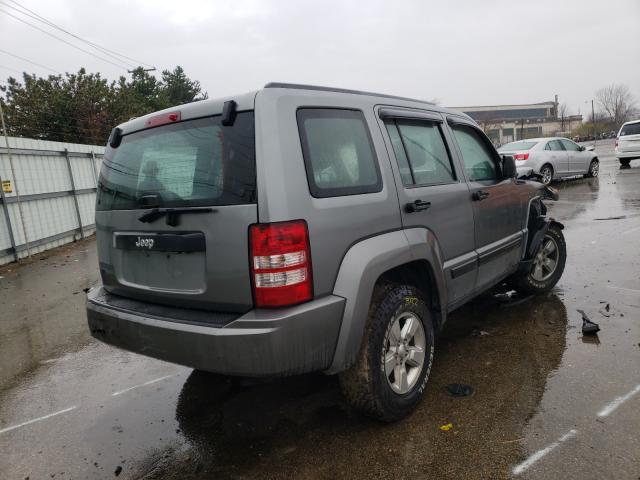 Photo 3 VIN: 1C4PJLAK2CW108165 - JEEP LIBERTY SP 