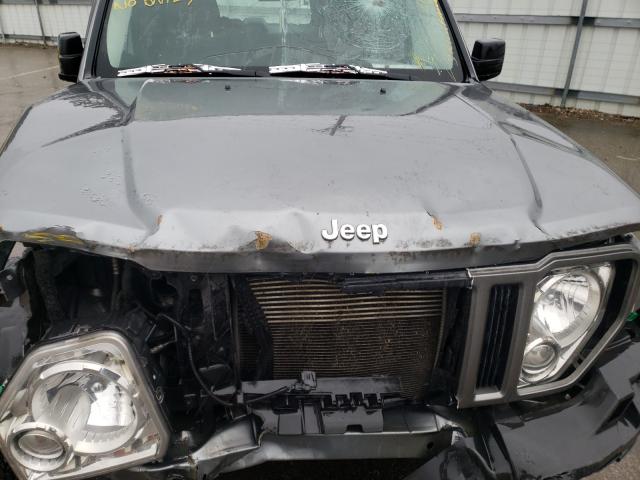 Photo 6 VIN: 1C4PJLAK2CW108165 - JEEP LIBERTY SP 