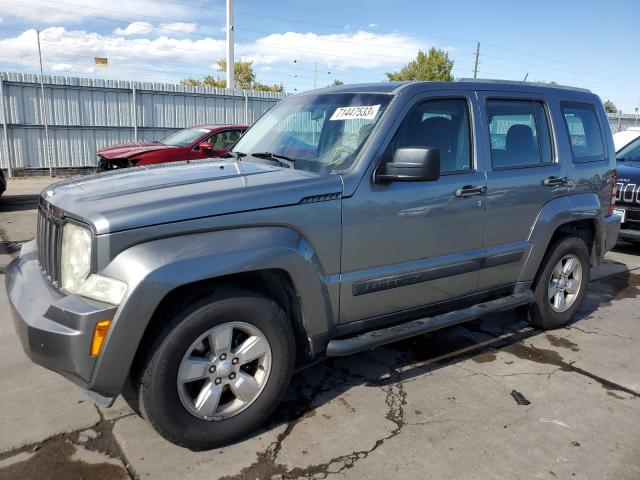 Photo 0 VIN: 1C4PJLAK2CW108313 - JEEP LIBERTY 