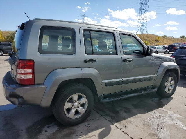 Photo 2 VIN: 1C4PJLAK2CW108313 - JEEP LIBERTY 