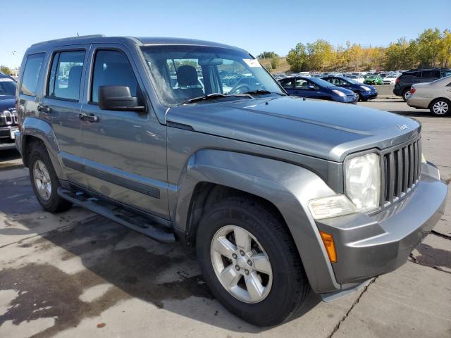 Photo 3 VIN: 1C4PJLAK2CW108313 - JEEP LIBERTY 