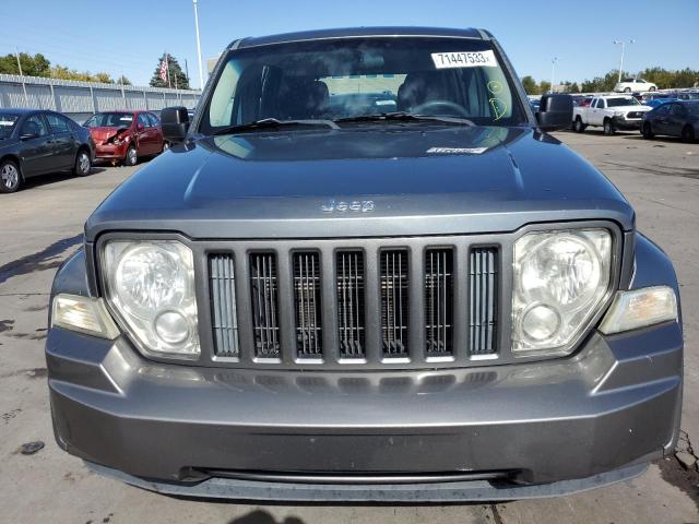 Photo 4 VIN: 1C4PJLAK2CW108313 - JEEP LIBERTY 