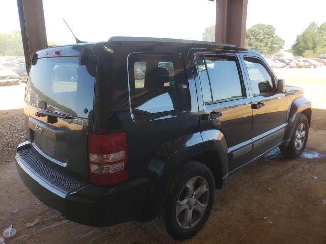 Photo 3 VIN: 1C4PJLAK2CW126679 - JEEP LIBERTY SP 