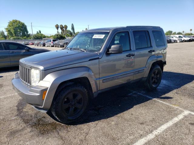 Photo 0 VIN: 1C4PJLAK2CW127489 - JEEP LIBERTY SP 