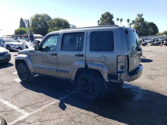 Photo 1 VIN: 1C4PJLAK2CW127489 - JEEP LIBERTY SP 