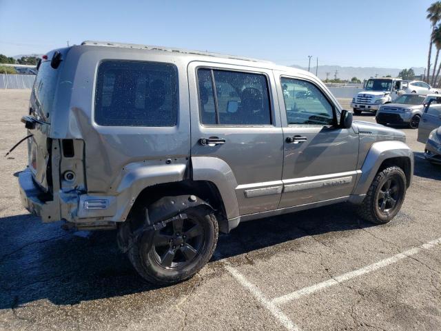 Photo 2 VIN: 1C4PJLAK2CW127489 - JEEP LIBERTY SP 