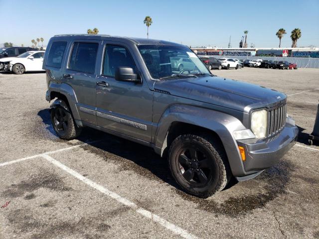 Photo 3 VIN: 1C4PJLAK2CW127489 - JEEP LIBERTY SP 