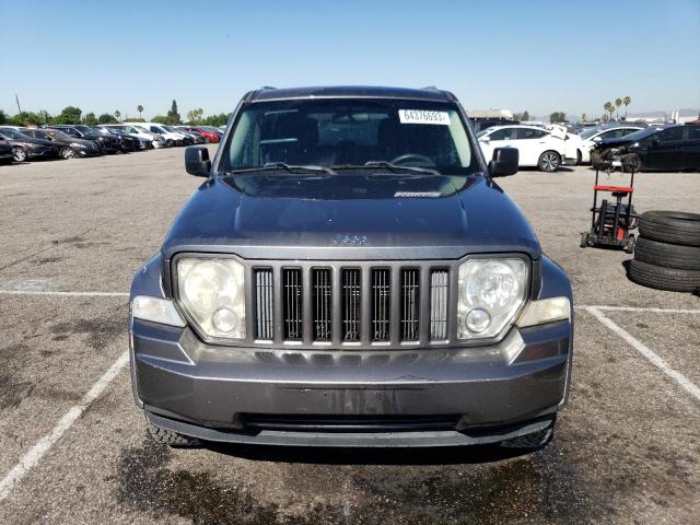 Photo 4 VIN: 1C4PJLAK2CW127489 - JEEP LIBERTY SP 