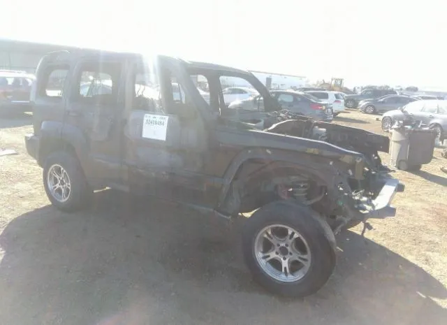 Photo 0 VIN: 1C4PJLAK2CW134149 - JEEP LIBERTY 