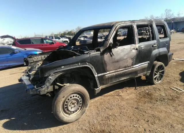 Photo 1 VIN: 1C4PJLAK2CW134149 - JEEP LIBERTY 