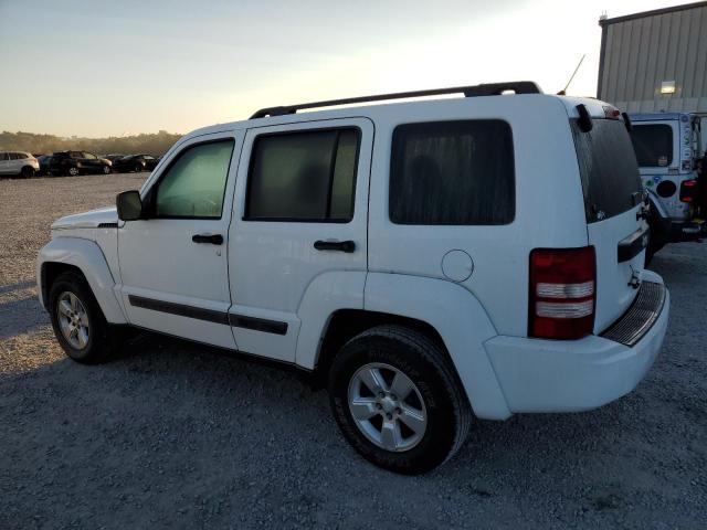 Photo 1 VIN: 1C4PJLAK2CW138265 - JEEP LIBERTY SP 