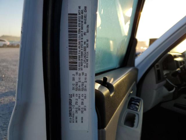 Photo 12 VIN: 1C4PJLAK2CW138265 - JEEP LIBERTY SP 