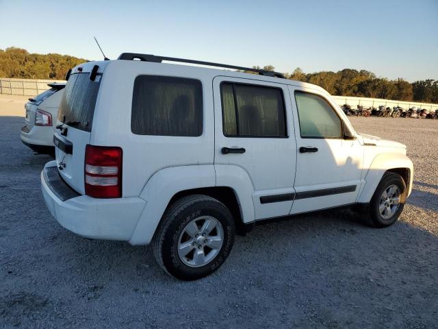 Photo 2 VIN: 1C4PJLAK2CW138265 - JEEP LIBERTY SP 