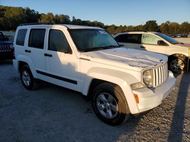 Photo 3 VIN: 1C4PJLAK2CW138265 - JEEP LIBERTY SP 