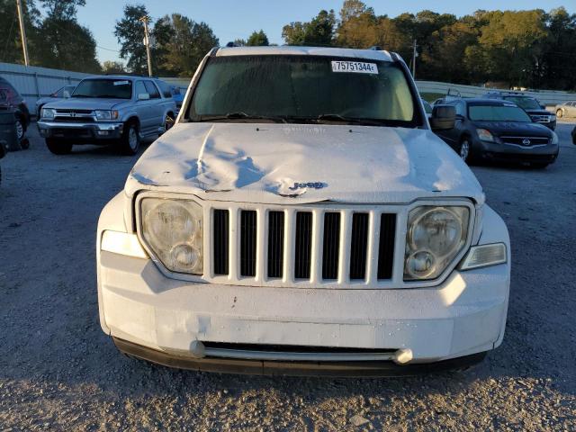 Photo 4 VIN: 1C4PJLAK2CW138265 - JEEP LIBERTY SP 