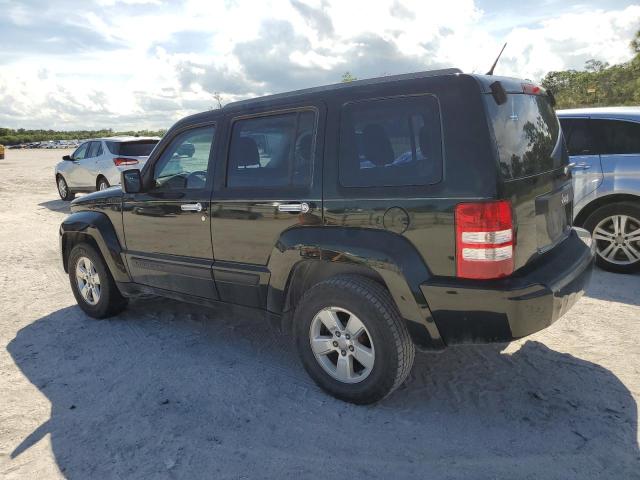 Photo 1 VIN: 1C4PJLAK2CW144972 - JEEP LIBERTY SP 