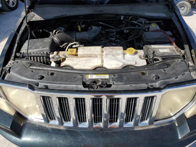 Photo 11 VIN: 1C4PJLAK2CW144972 - JEEP LIBERTY SP 