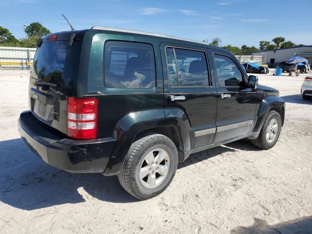 Photo 2 VIN: 1C4PJLAK2CW144972 - JEEP LIBERTY SP 