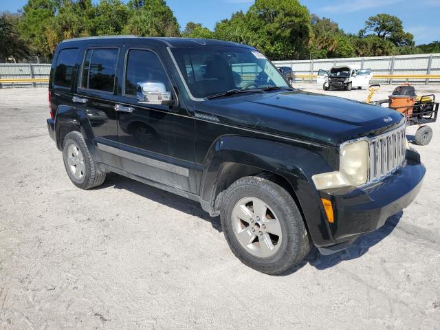 Photo 3 VIN: 1C4PJLAK2CW144972 - JEEP LIBERTY SP 