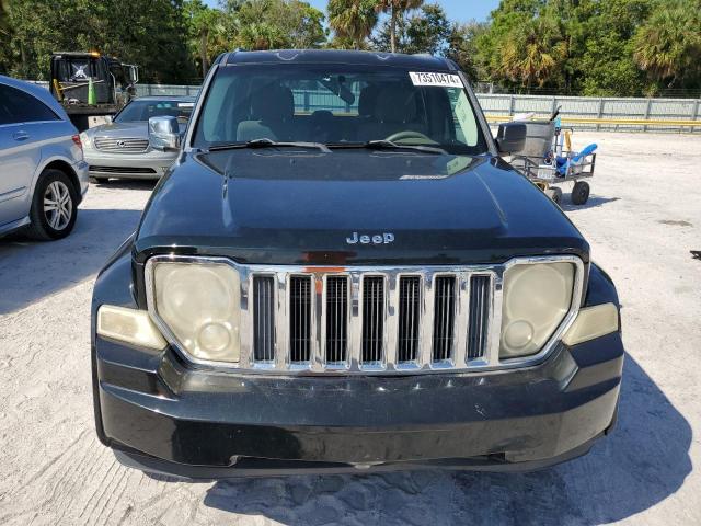 Photo 4 VIN: 1C4PJLAK2CW144972 - JEEP LIBERTY SP 