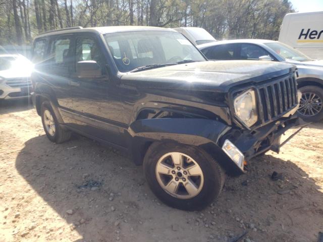 Photo 0 VIN: 1C4PJLAK2CW160945 - JEEP LIBERTY SP 