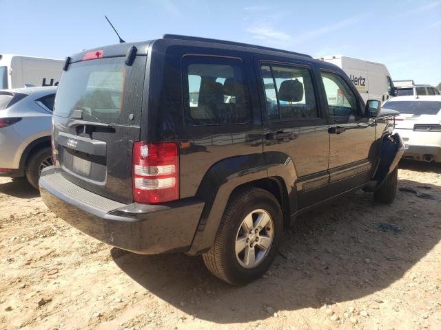 Photo 3 VIN: 1C4PJLAK2CW160945 - JEEP LIBERTY SP 