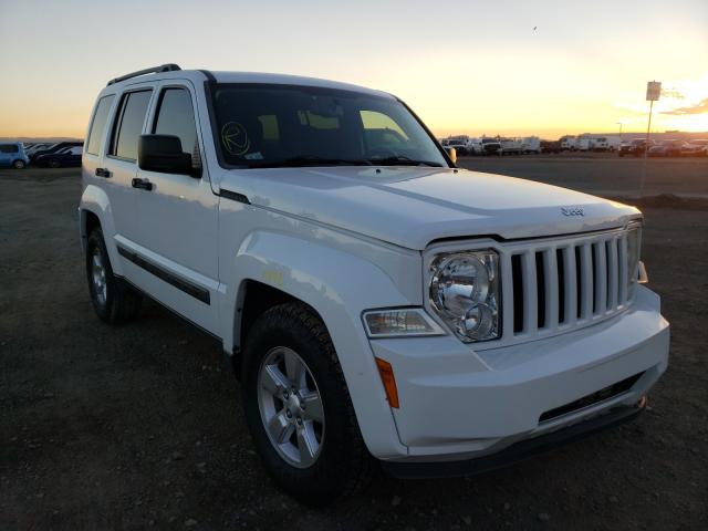 Photo 0 VIN: 1C4PJLAK2CW166325 - JEEP LIBERTY SP 