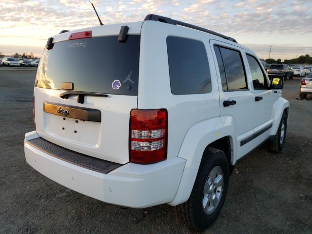 Photo 3 VIN: 1C4PJLAK2CW166325 - JEEP LIBERTY SP 